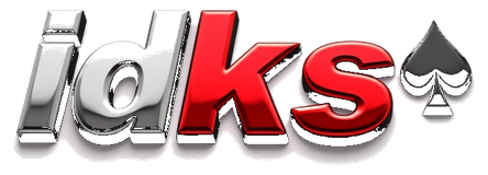 idks slot