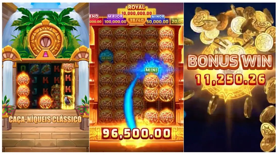 idks slot featured game showcase idks slot featured game showcase