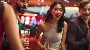 Dashboard utama platform idks slot menampilkan berbagai kategori permainan: sportsbook, slot, live dealer, dan esports