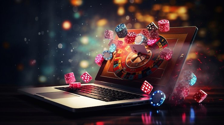 Simbol Wild dan fitur pengganda dalam permainan Mahjong Ways 2